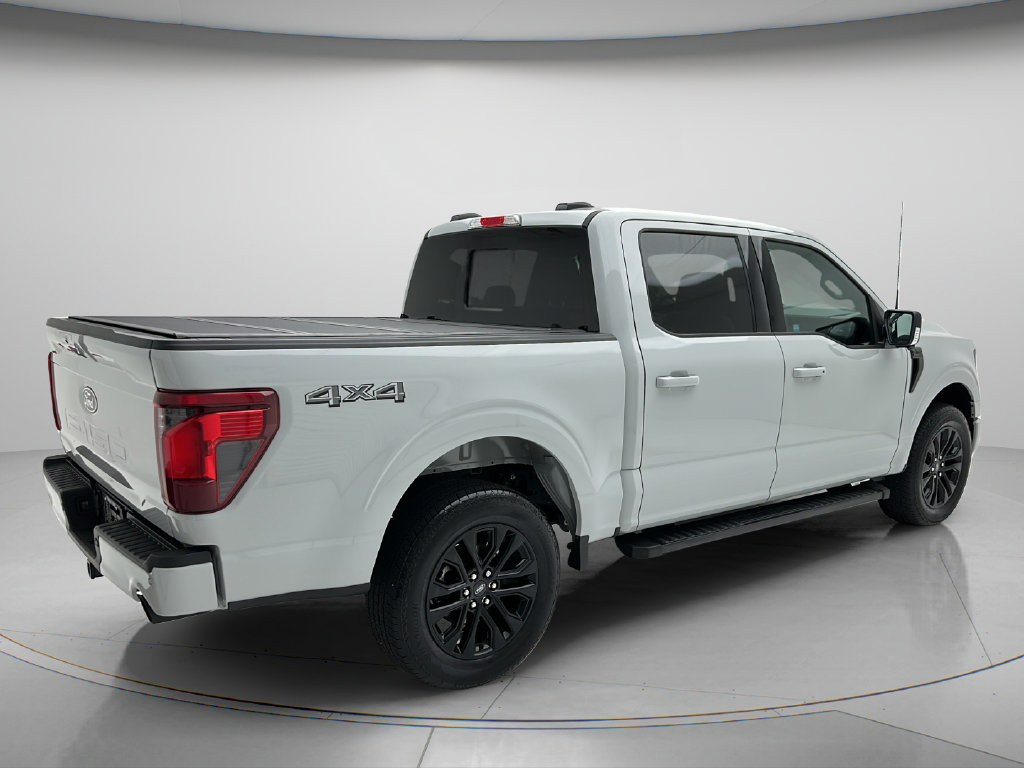 Used 2024 Ford F150 XLT w/ Equipment Group 303A High AWD/4WD image 5