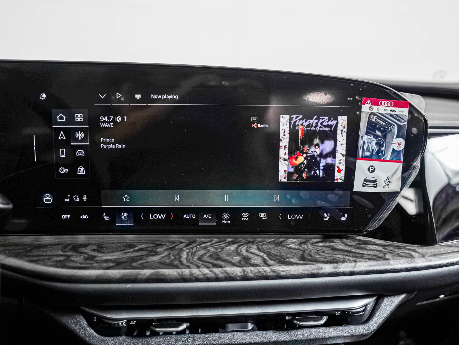 Certified 2025 Audi Q5 Premium Plus AWD/4WD image 20