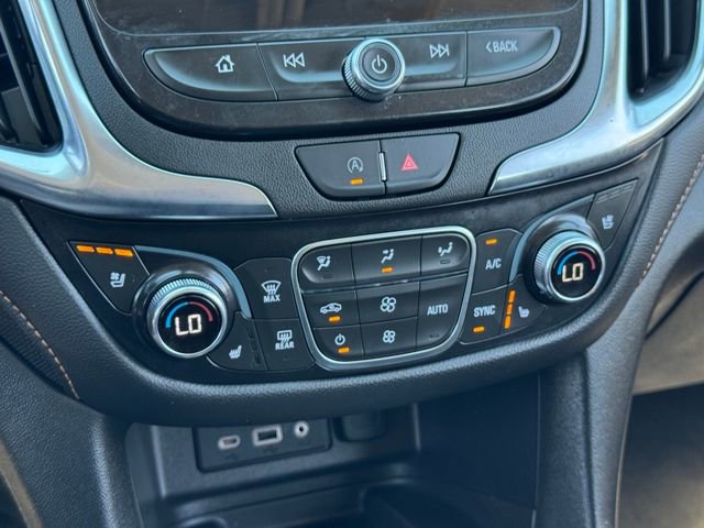 Used 2023 Chevrolet Equinox Premier image 13