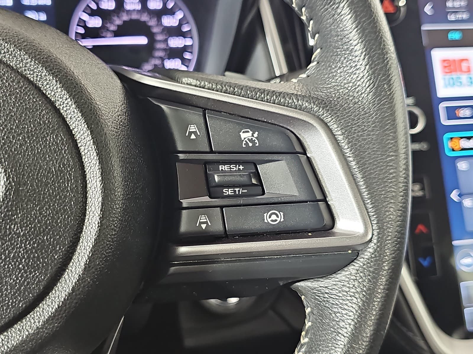 Used 2024 Subaru Legacy Premium AWD/4WD image 16