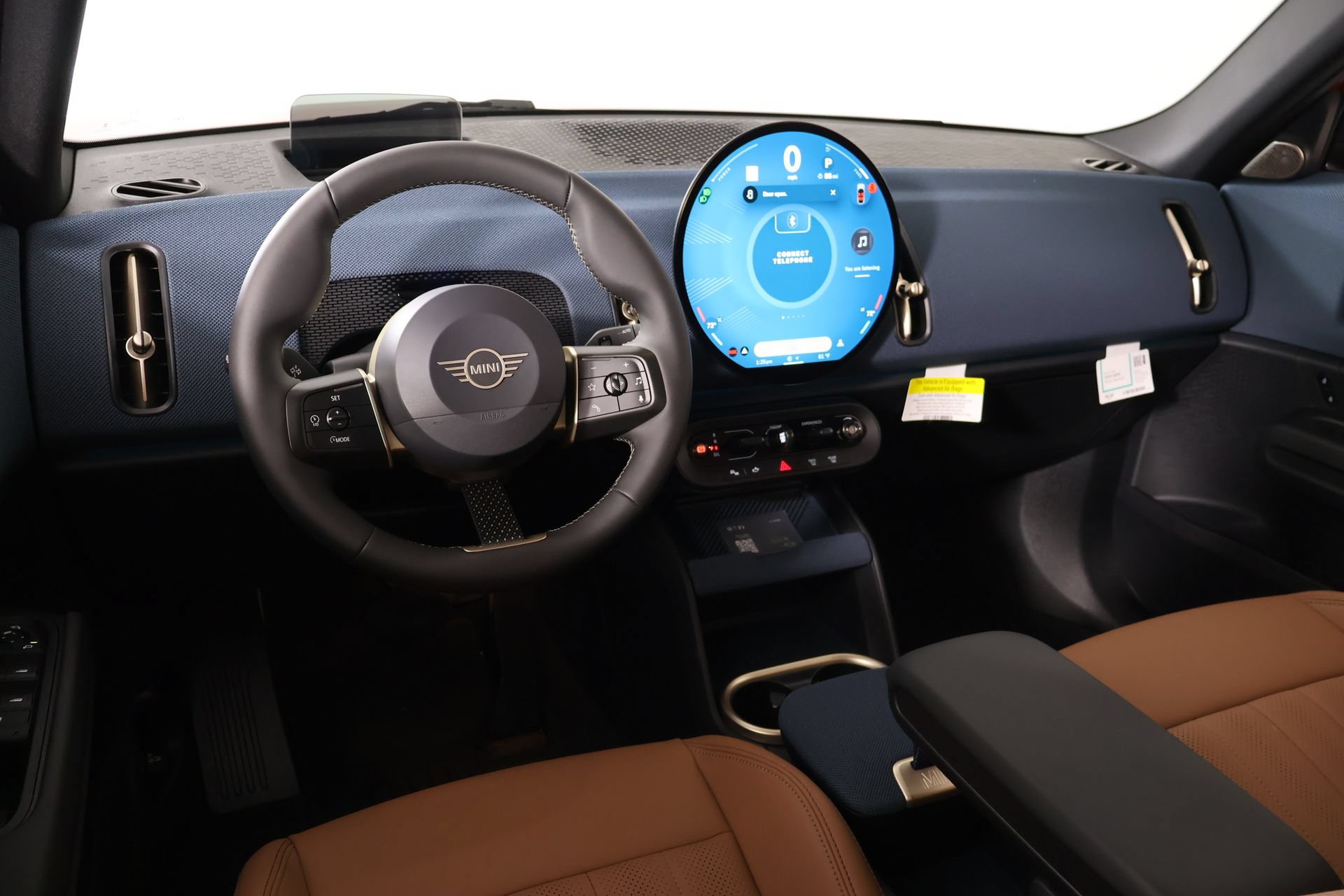 New 2027 MINI Cooper Countryman S AWD/4WD image 2