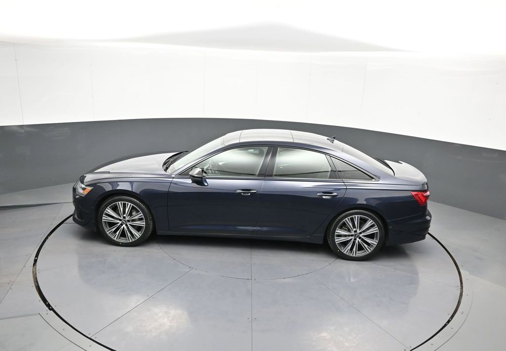 Used 2021 Audi A6 2.0T Premium w/ Convenience Package image 43