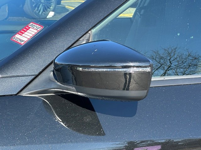 Certified 2024 Nissan Z Sport w/ Floor Mat Package image 11