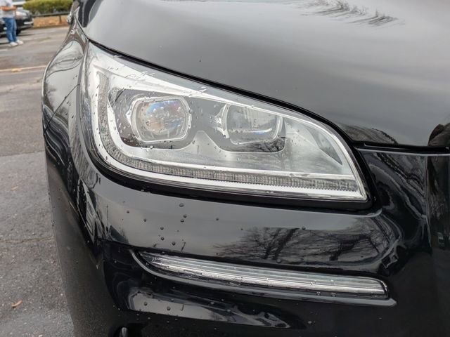 New 2026 Lincoln Corsair Reserve image 8