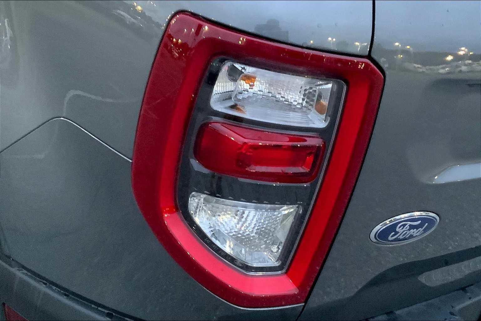 Used 2022 Ford Bronco Sport Outer Banks w/ Tech Package image 53