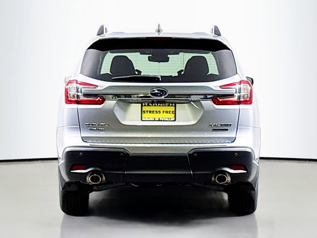 New 2026 Subaru Ascent Touring image 6