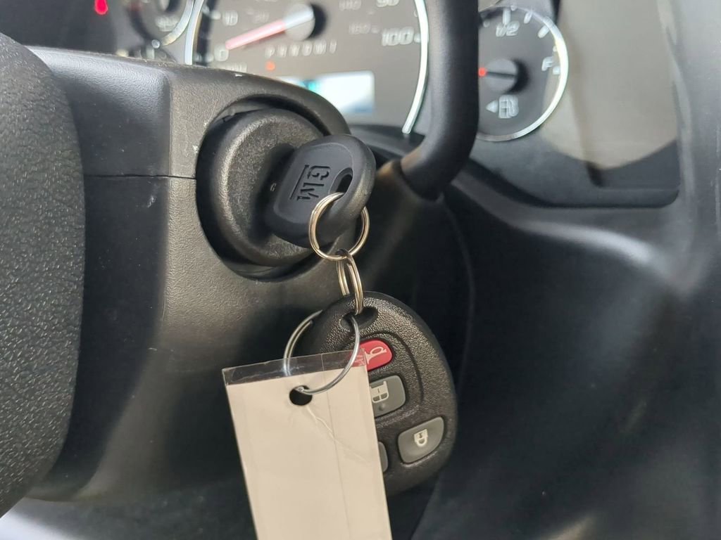 New 2025 GMC Savana 2500 w/ Driver Convenience Package image 18