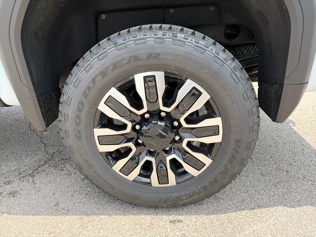 New 2026 GMC Sierra 2500 Denali Ultimate AWD/4WD image 25