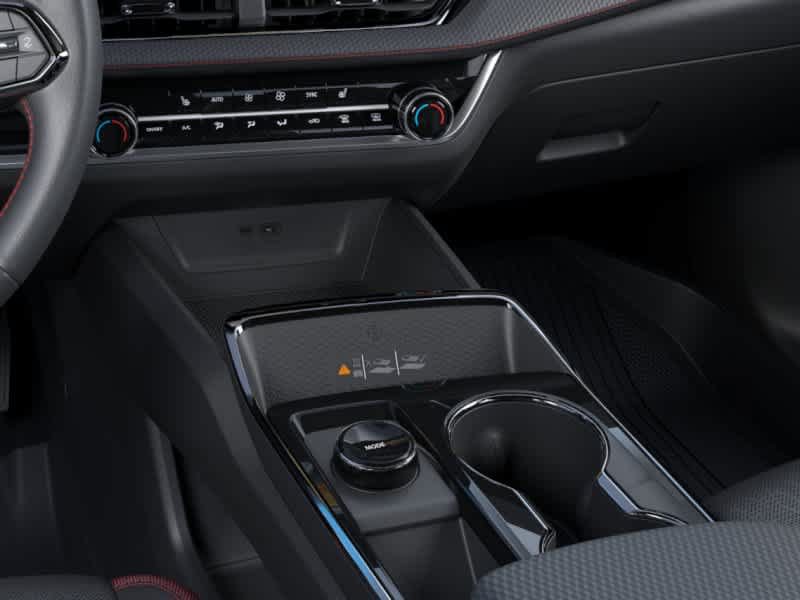 New 2026 Chevrolet Equinox RS w/ LPO, Floor Liner Package AWD/4WD image 23