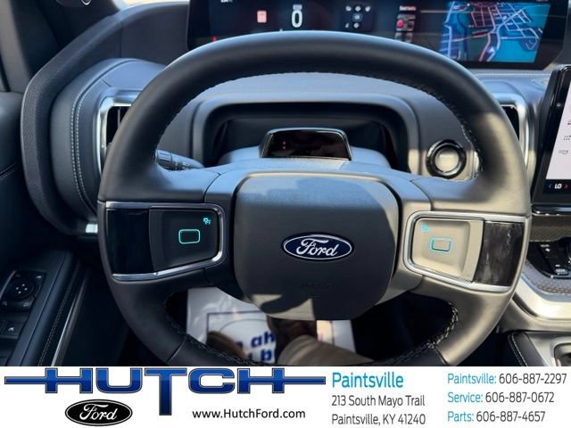 New 2027 Ford Expedition Platinum AWD/4WD image 24