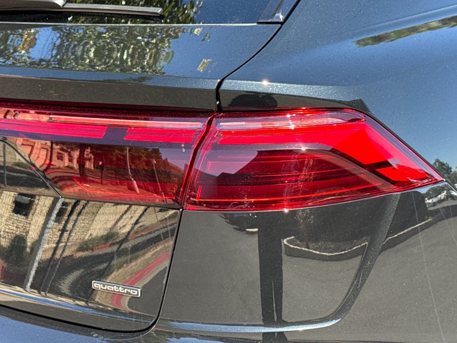 New 2026 Audi Q8 Prestige AWD/4WD image 13
