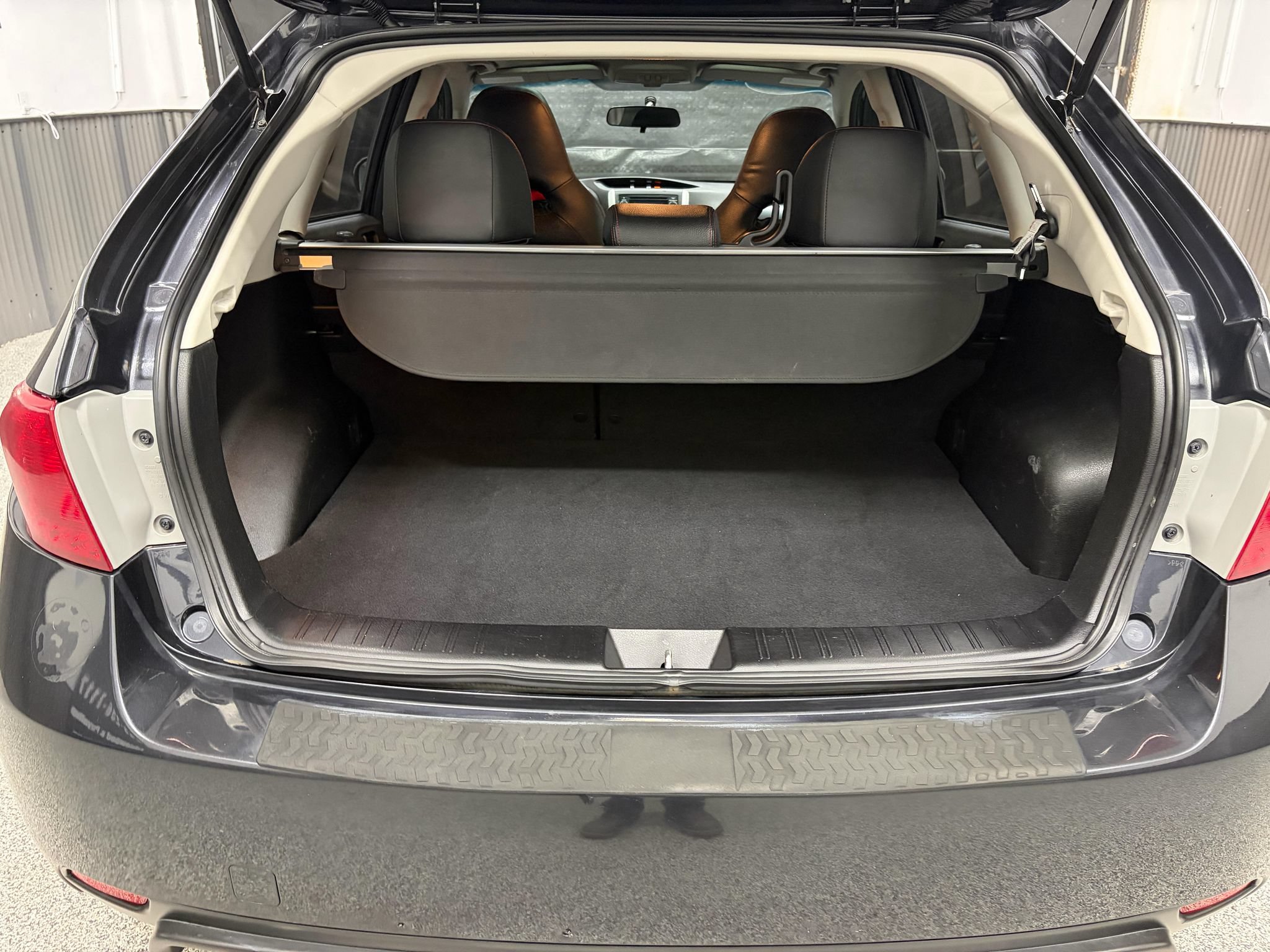 Used 2014 Subaru Impreza WRX Limited AWD/4WD image 20