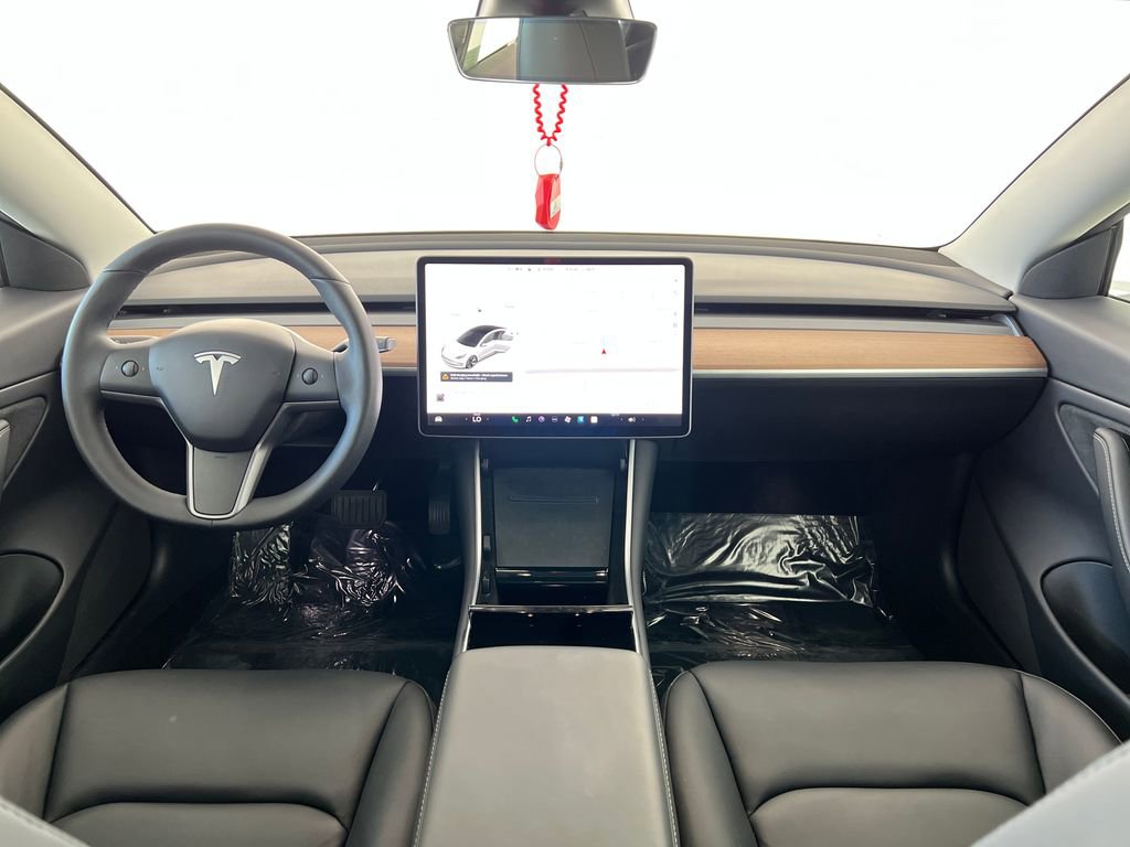 Used 2020 Tesla Model 3 Long Range image 14