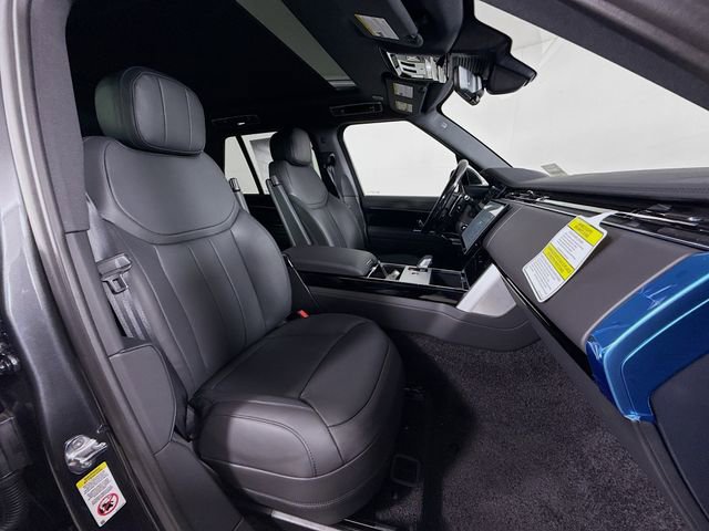New 2026 Land Rover Range Rover SE image 30