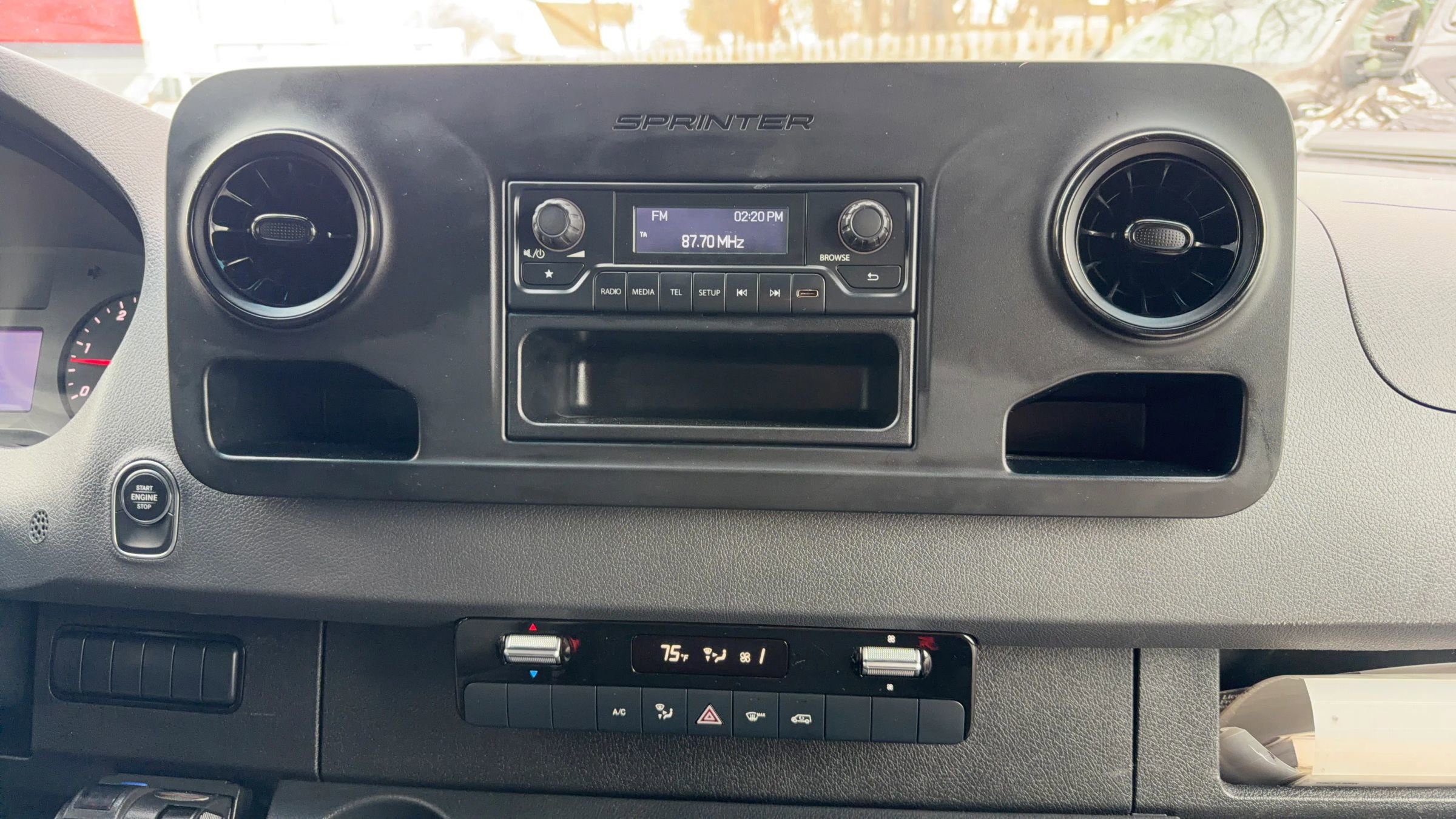 Used 2020 Mercedes-Benz Sprinter 3500 image 24