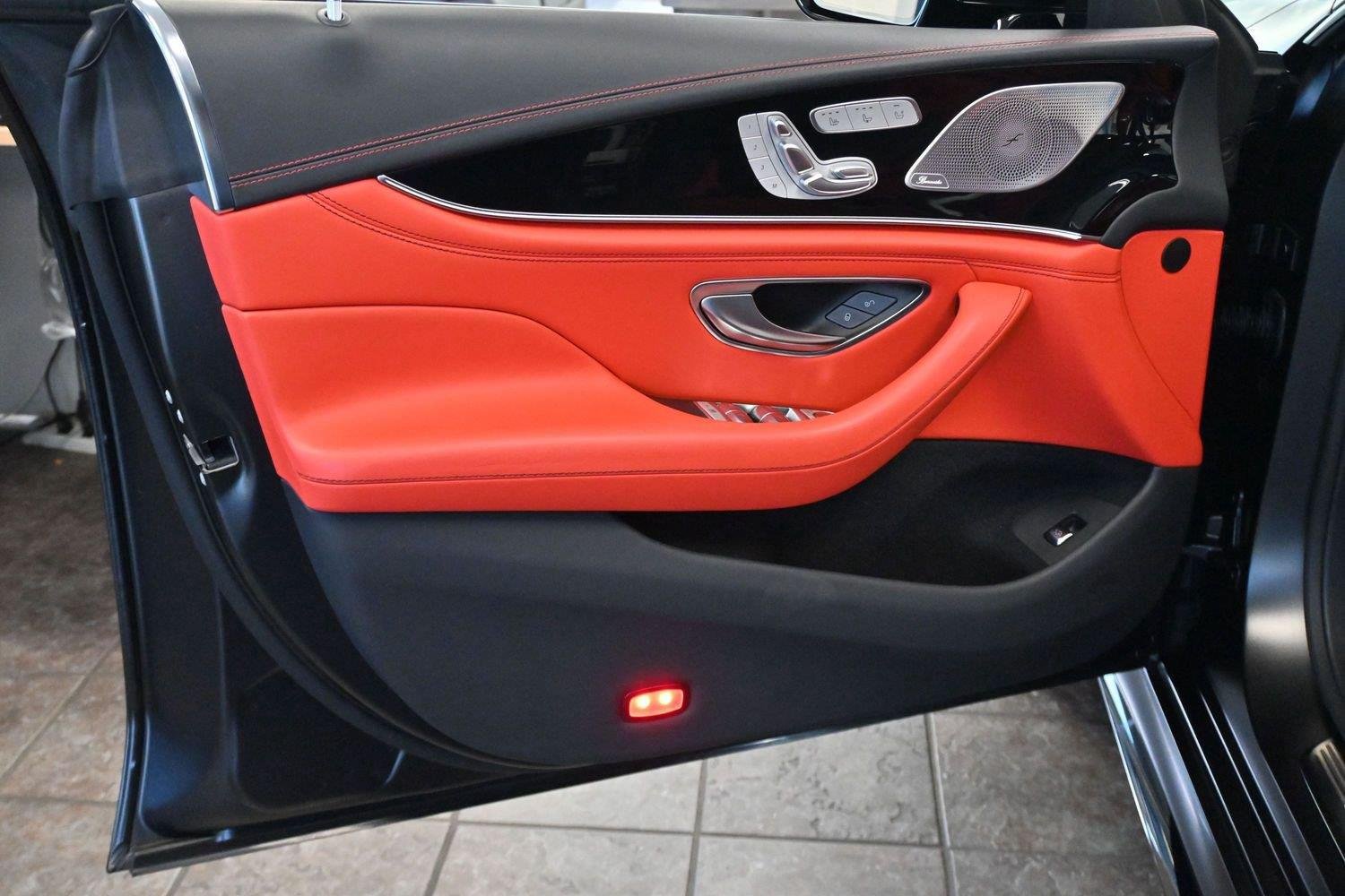 Used 2024 Mercedes-Benz AMG GT 53 image 7