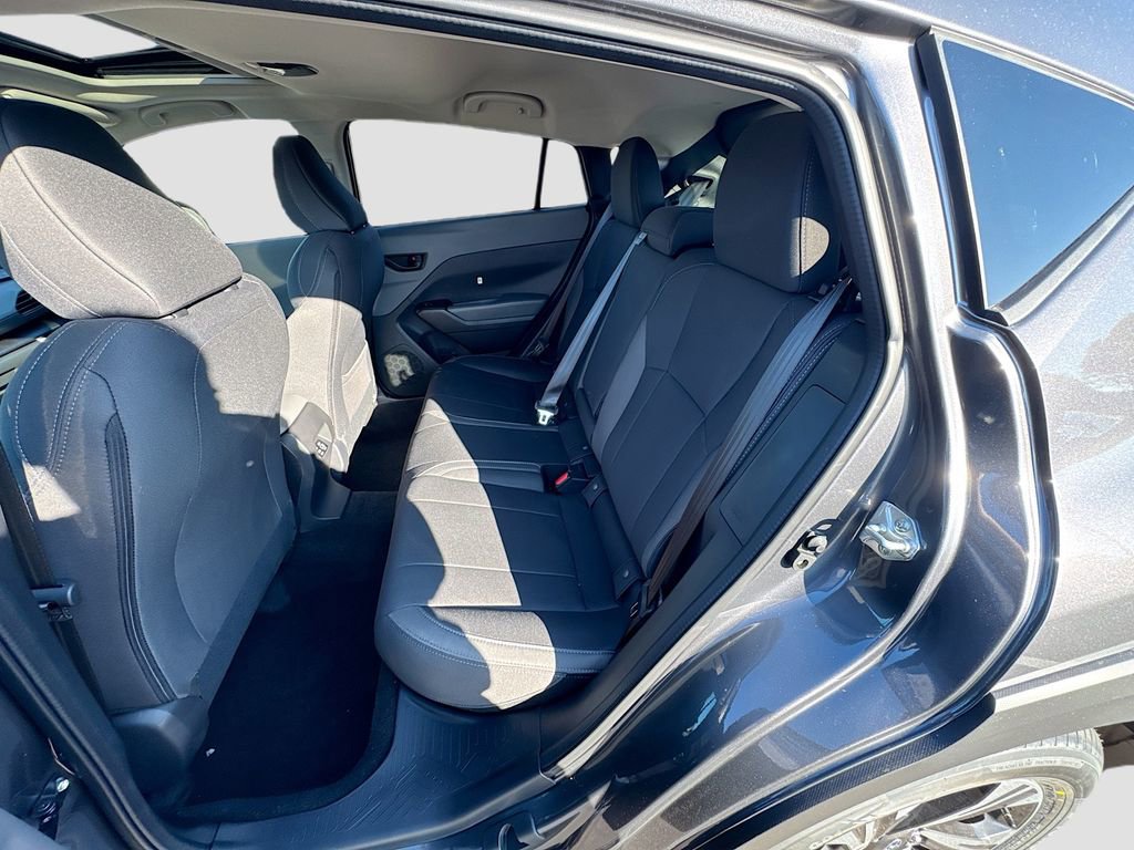New 2026 Subaru Crosstrek 2.0i Premium image 24