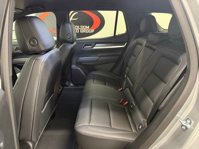 New 2026 GMC Terrain Elevation w/ Elevation Premium Package image 16