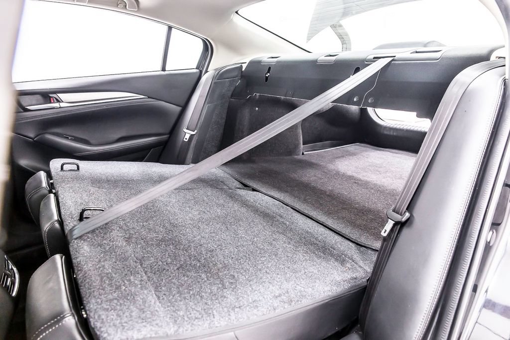 Used 2020 MAZDA MAZDA6 Touring FWD image 37