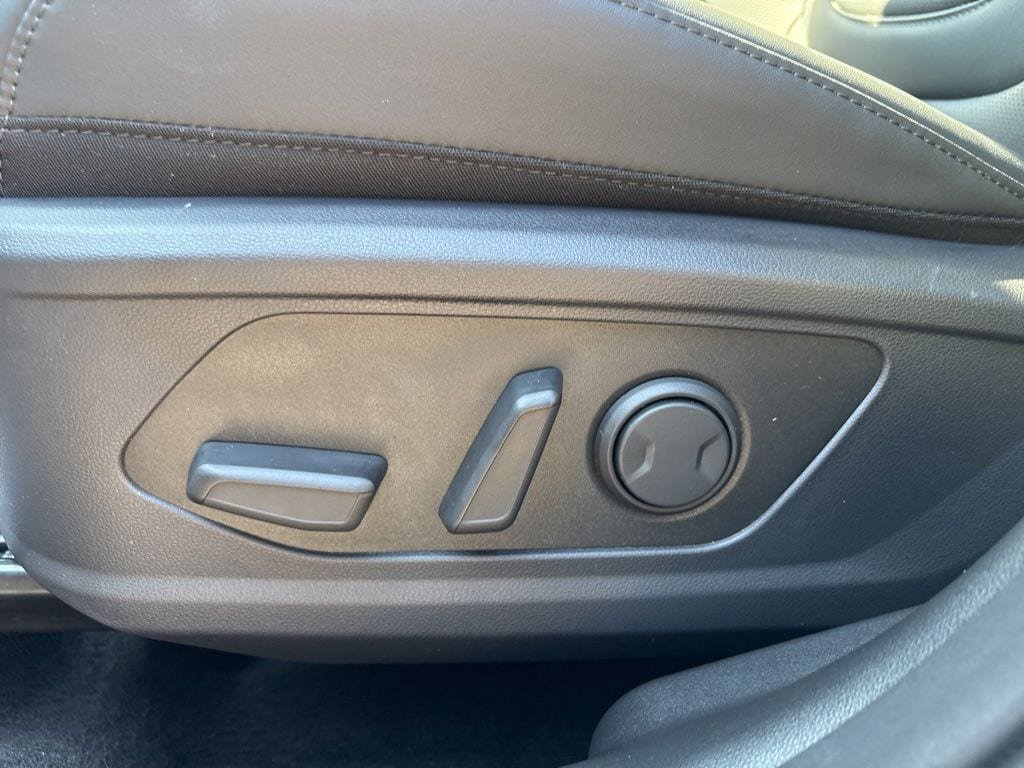 Used 2025 Hyundai Tucson SEL AWD/4WD image 13