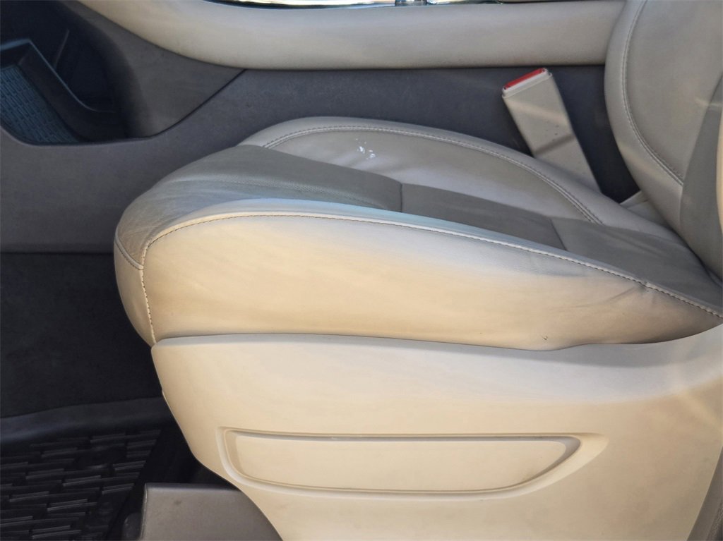 Used 2022 Lincoln Aviator Reserve w/ Elements Package Plus image 24