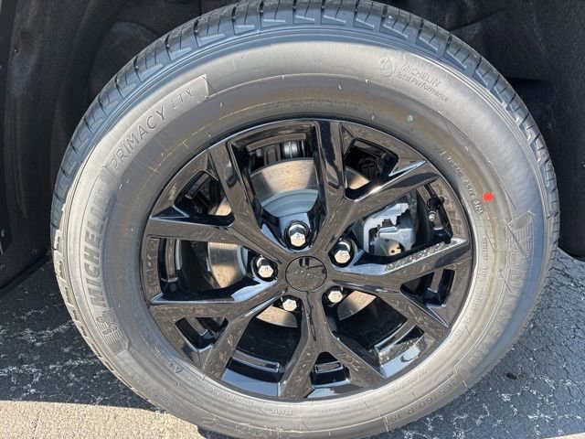 New 2025 Jeep Grand Cherokee Altitude AWD/4WD image 29