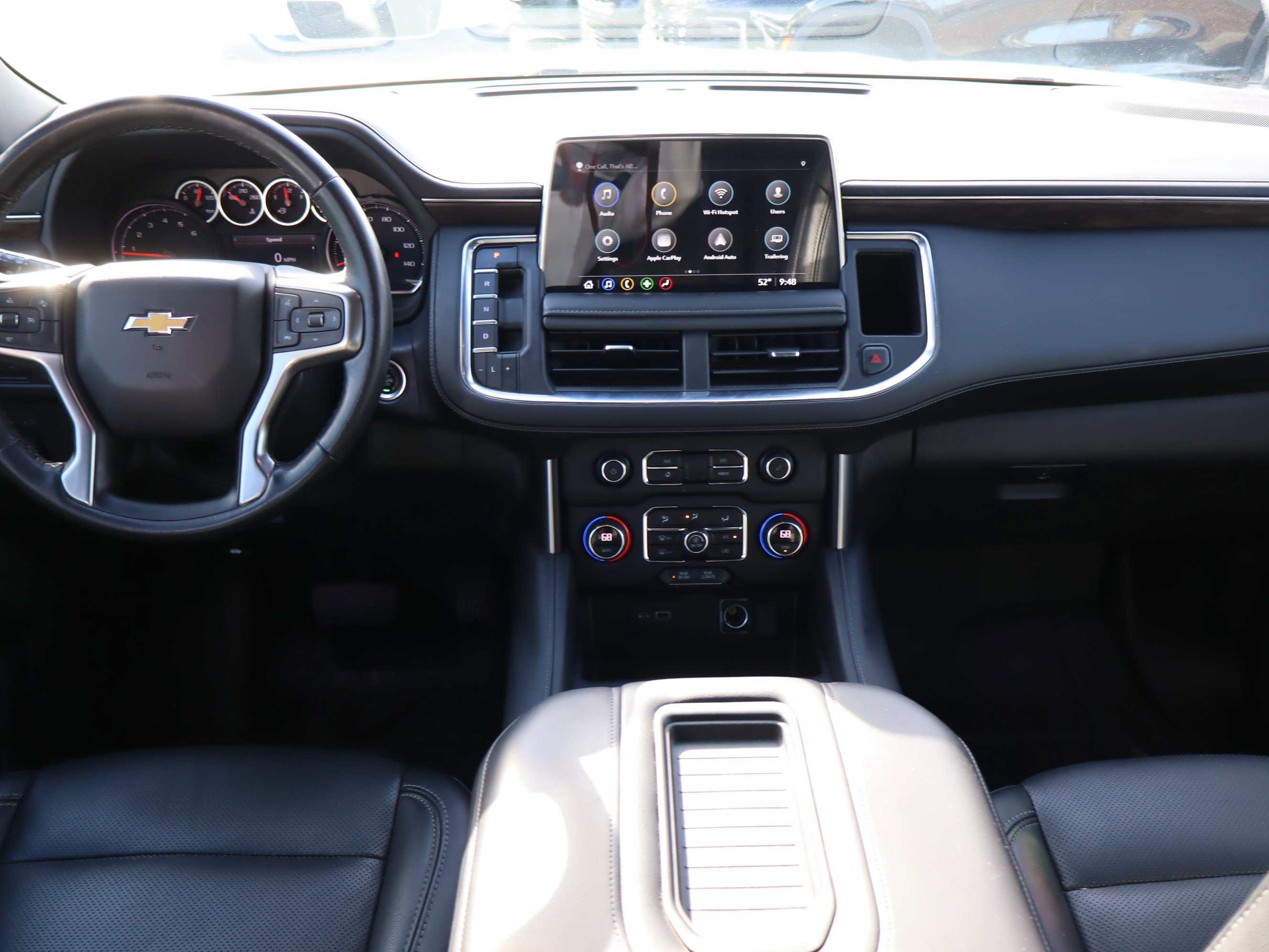 Used 2021 Chevrolet Tahoe LS image 16