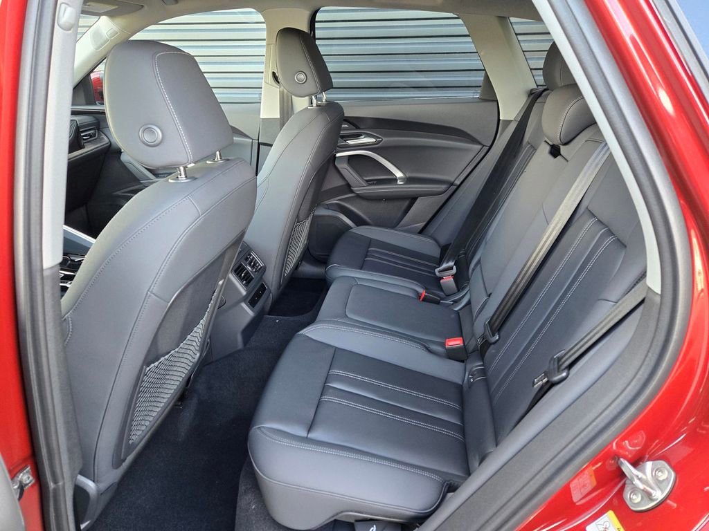 New 2025 Audi Q5 Premium Plus image 10
