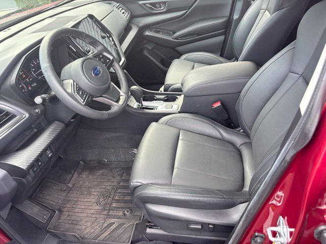 Used 2026 Subaru Ascent Premium AWD/4WD image 5