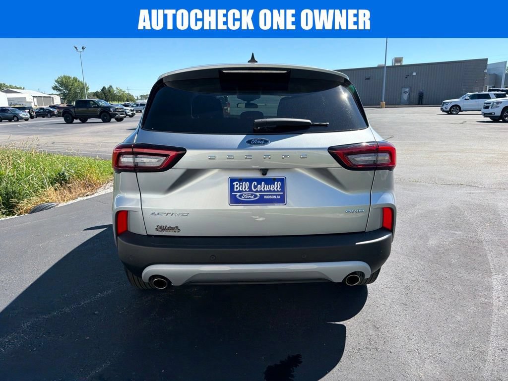 Used 2024 Ford Escape Active w/ Tech Pack #2 AWD/4WD image 5