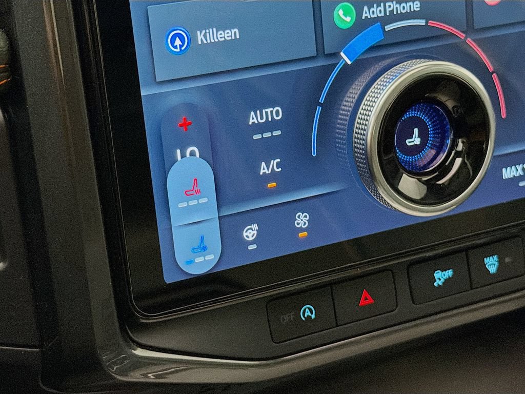 Certified 2022 Ford Expedition Timberline AWD/4WD image 26
