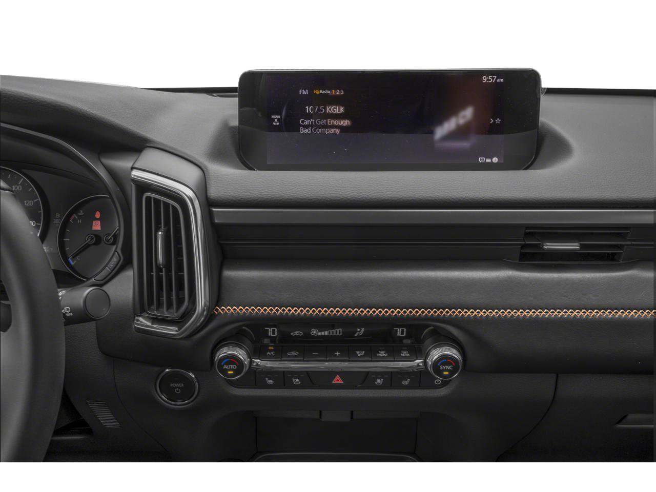 New 2025 MAZDA CX-50 2.5 Hybrid w/ Premium Plus Pkg image 27