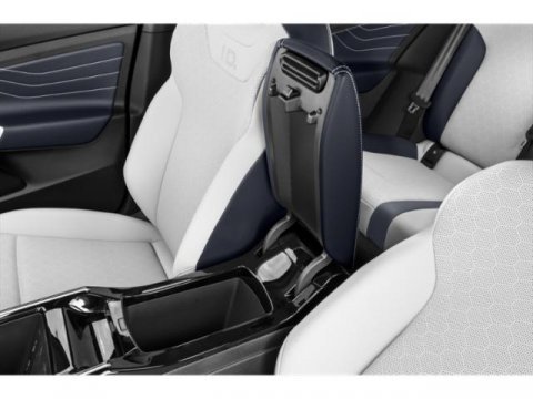 New 2026 Volkswagen ID.4 Pro S image 17