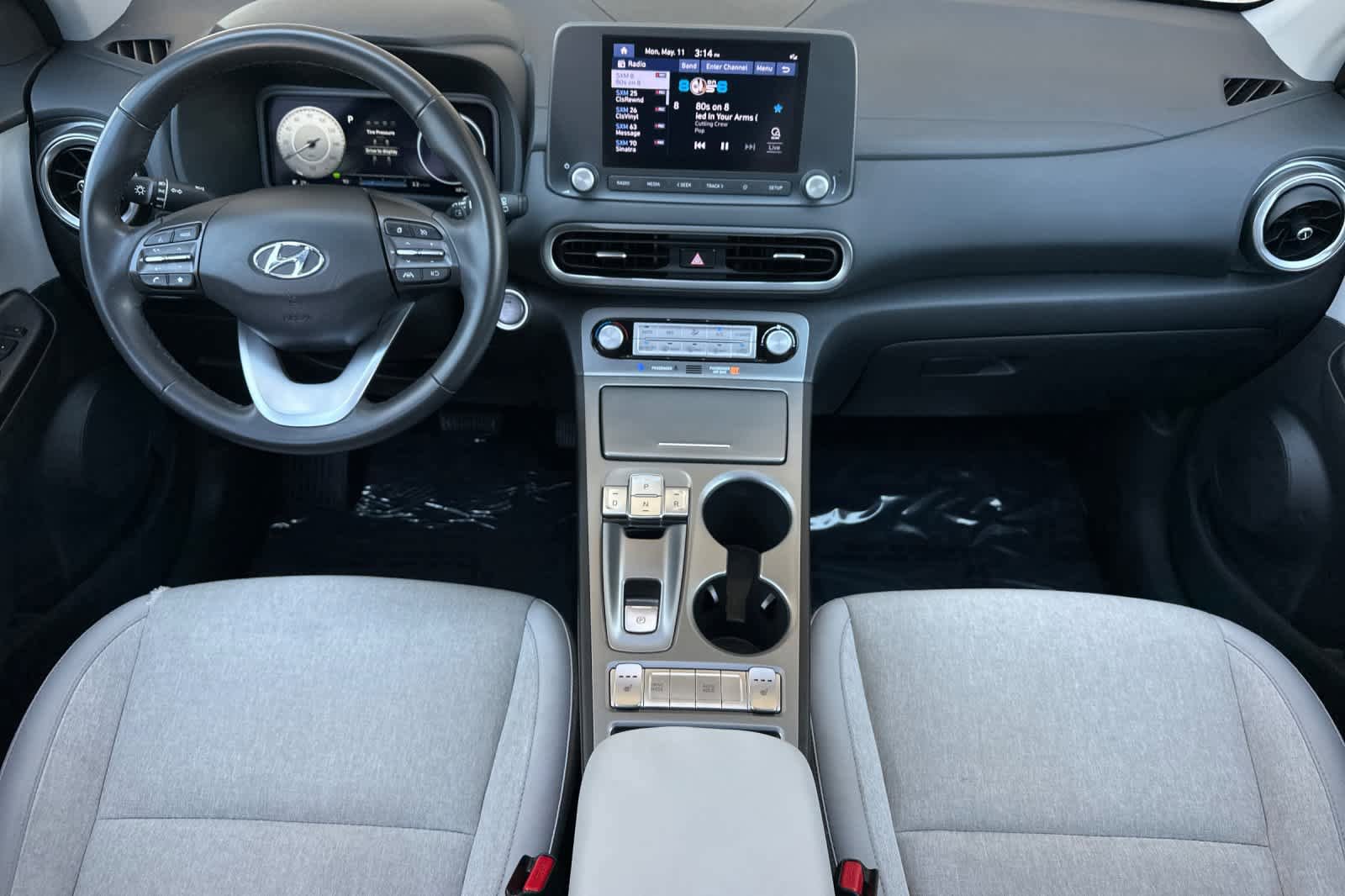Used 2022 Hyundai Kona SEL w/ Convenience Package FWD image 12