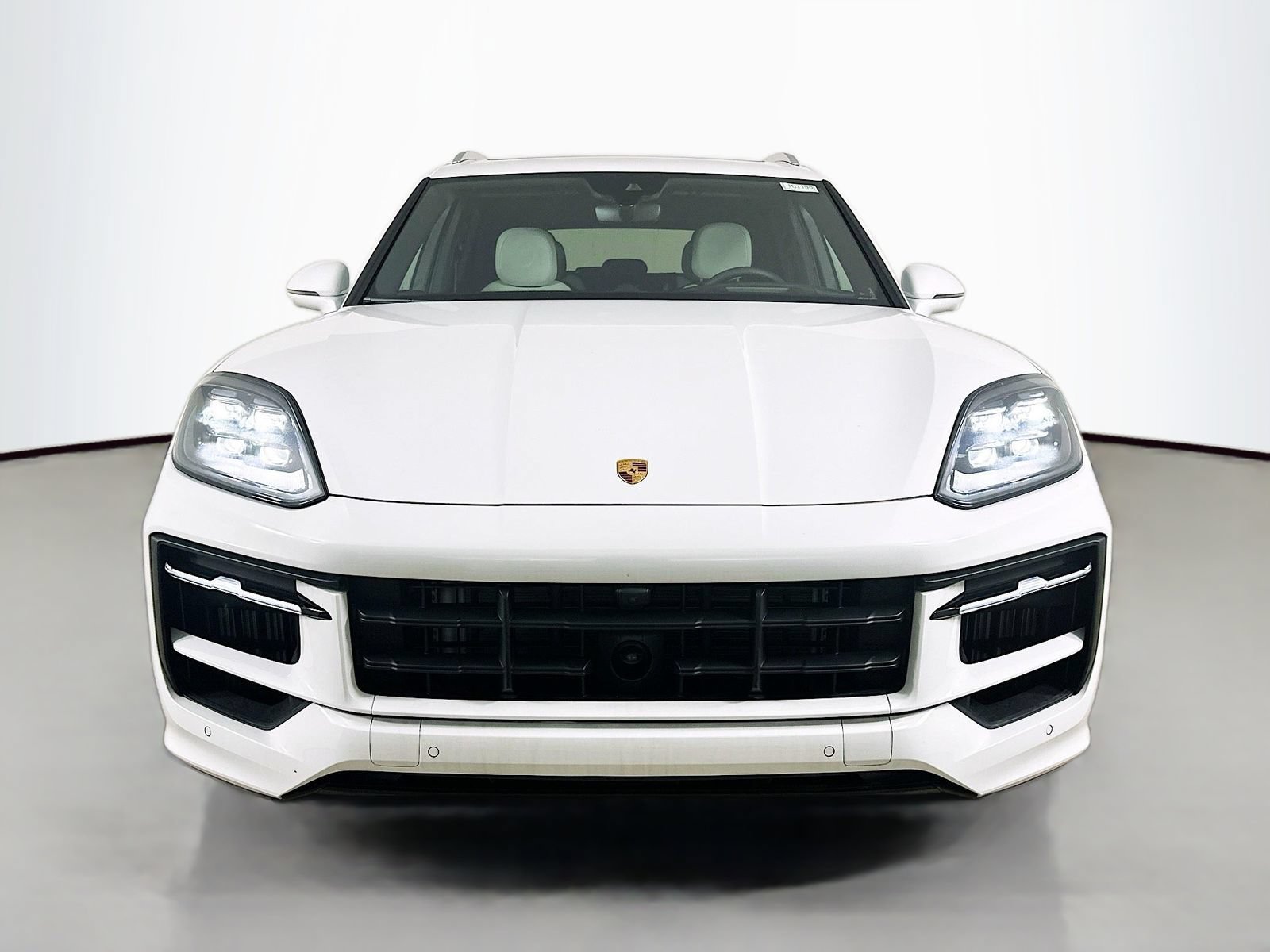 New 2026 Porsche Cayenne S AWD/4WD image 2