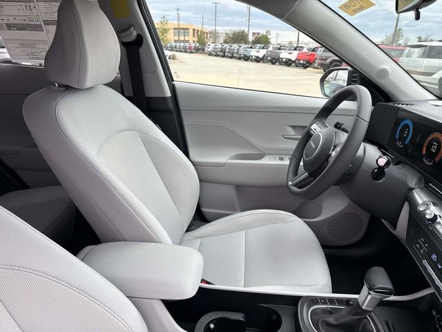 New 2026 Hyundai Kona SEL Sport image 15