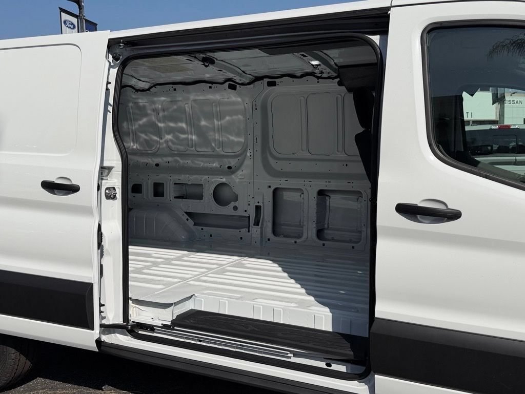 New 2026 Ford Transit 350 Low Roof RWD image 15