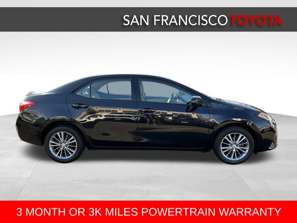 Used 2015 Toyota Corolla LE image 6
