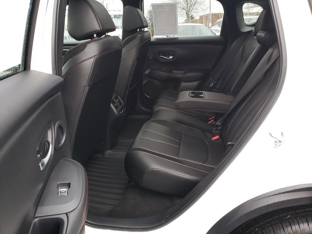 Certified 2025 Acura ADX A-Spec image 35