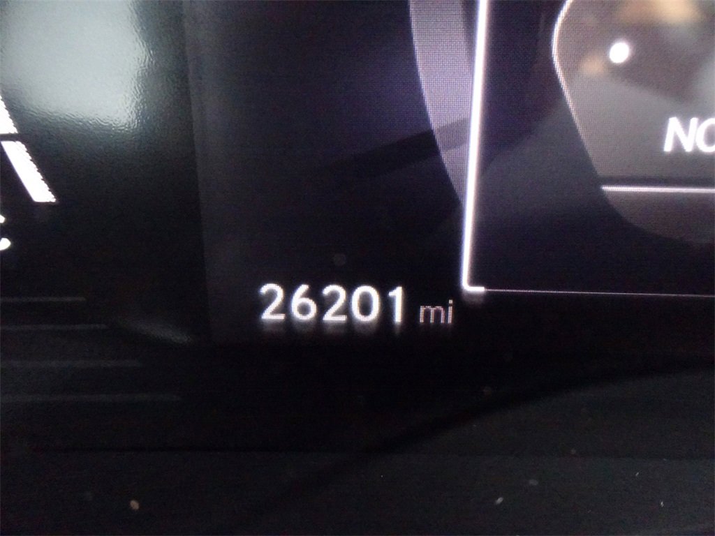 Used 2023 Lexus NX 350h AWD w/ Premium Package image 23