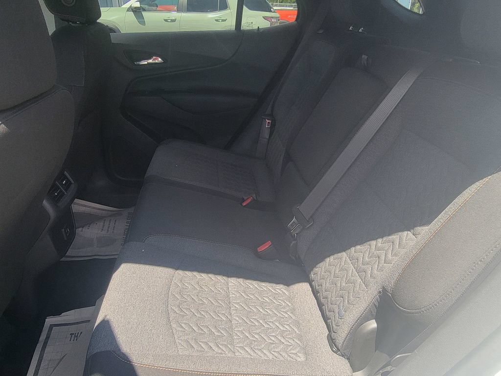 Used 2022 Chevrolet Equinox LT FWD image 22