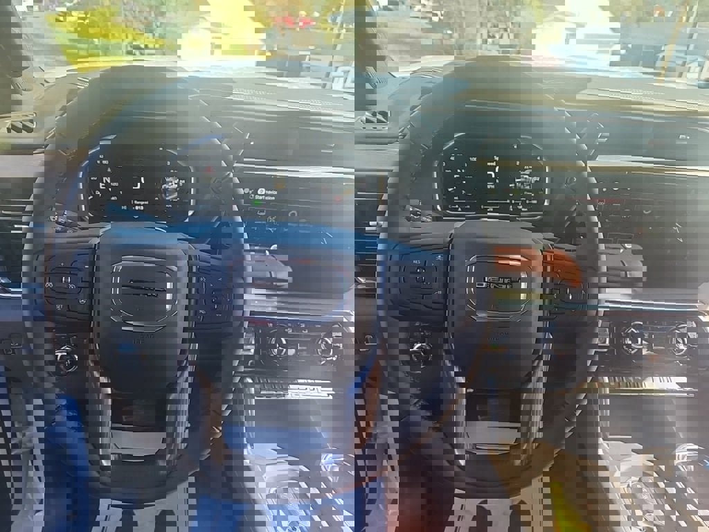 New 2026 GMC Sierra 3500 Denali Ultimate image 12