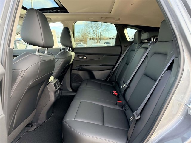 New 2026 Nissan Murano SL image 13