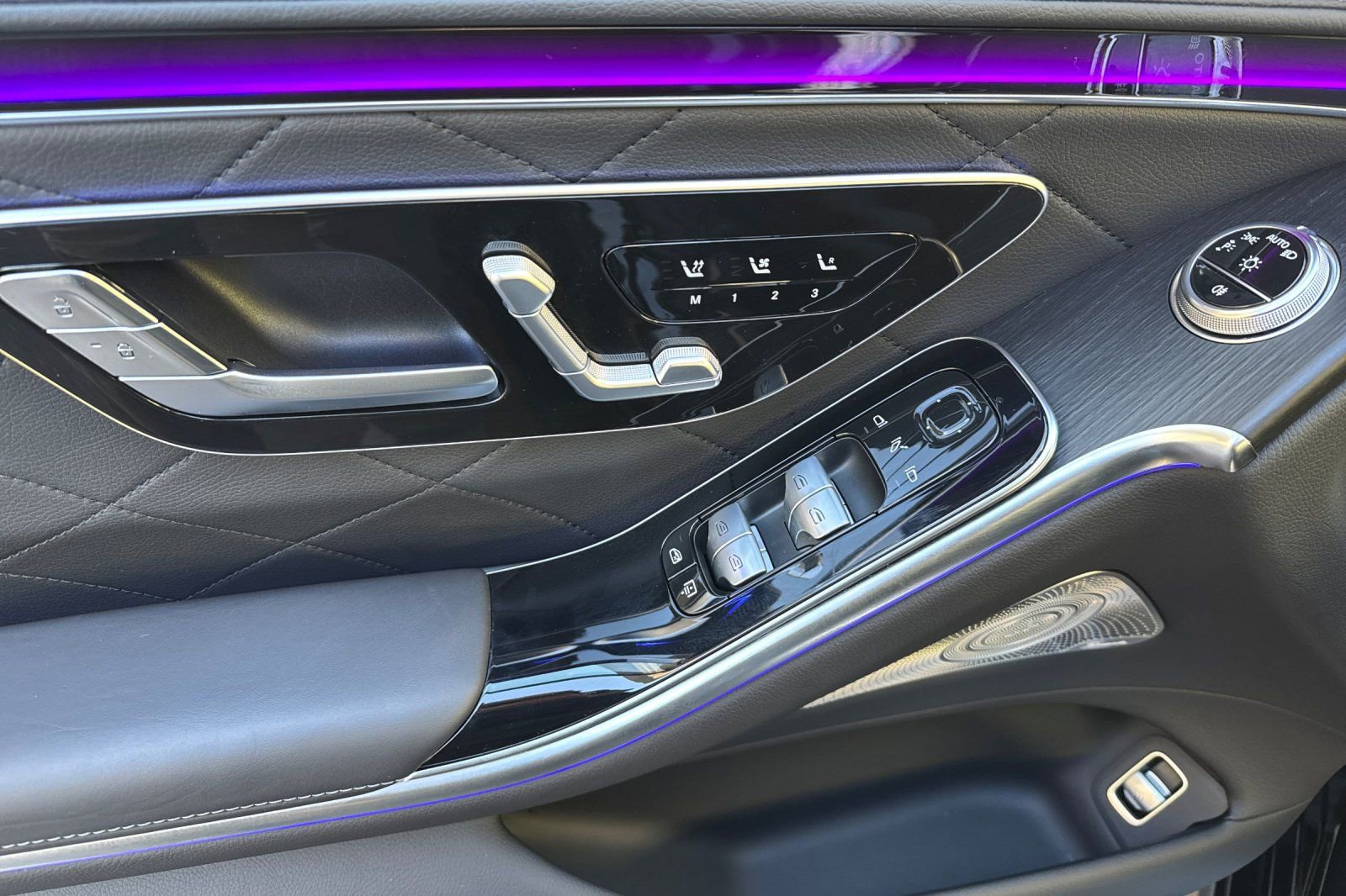 Certified 2025 Mercedes-Benz S 580 S 580 image 26