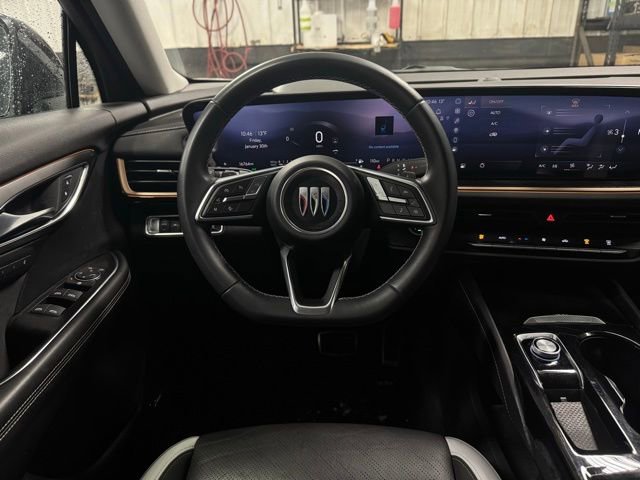 Used 2025 Buick Envision Sport Touring image 23