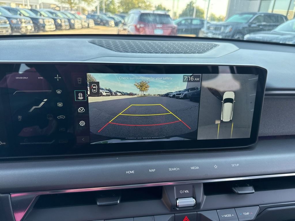 New 2026 Kia EV9 Land image 20