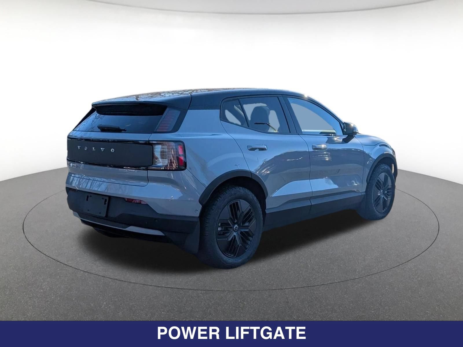New 2026 Volvo EX30 Cross Country Ultra w/ Protection Package Premier AWD/4WD image 5