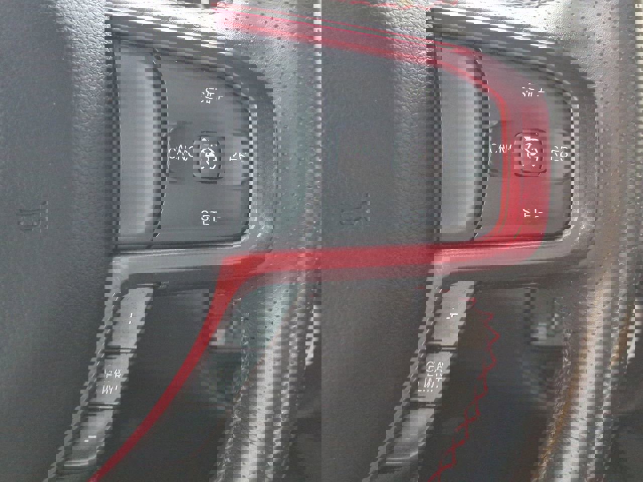 Used 2023 RAM 1500 Rebel image 24