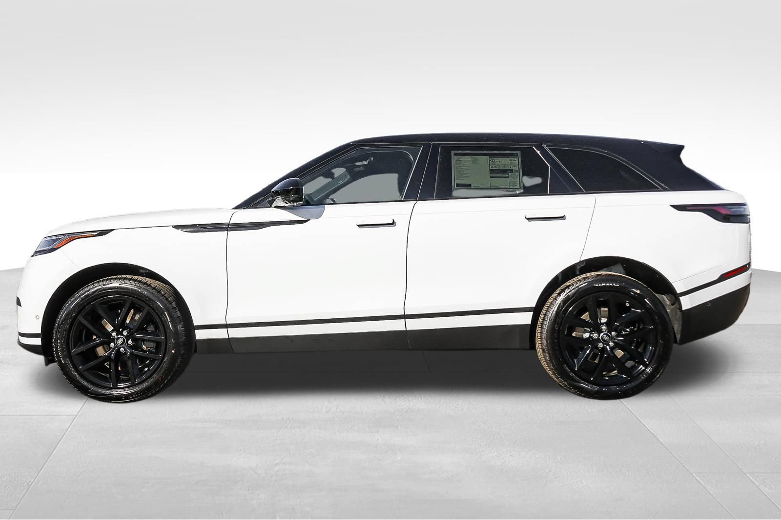 New 2026 Land Rover Range Rover Velar S AWD/4WD image 8