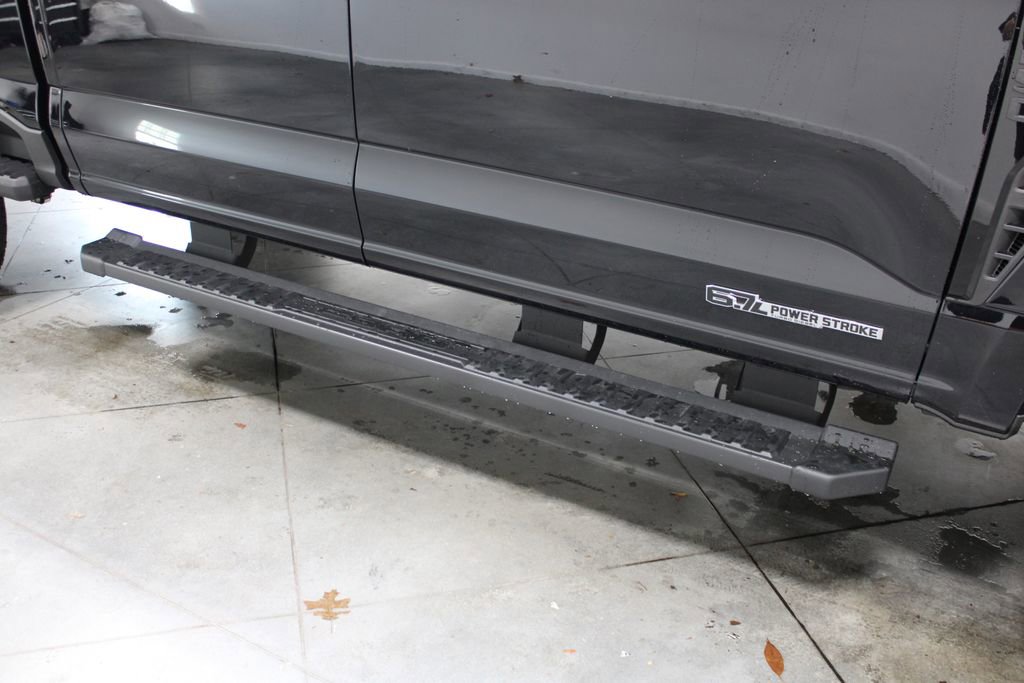 New 2026 Ford F250 XLT w/ XLT Premium Package image 11